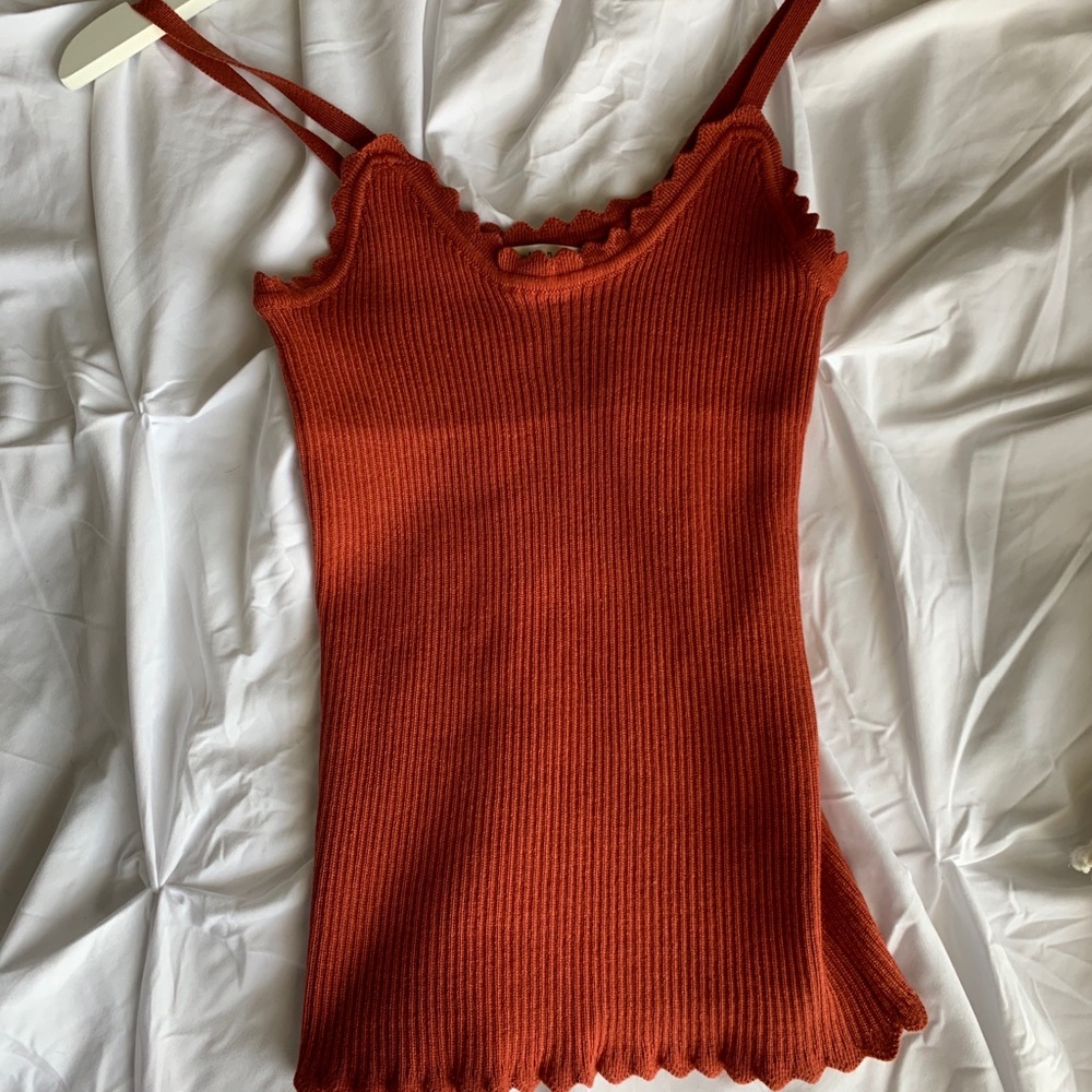 Forever 21 tank top